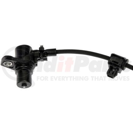 970-328 by DORMAN - Anti-Lock Braking System Wheel Speed Sensor