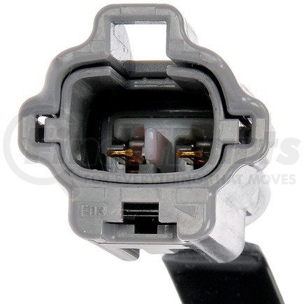 Dorman 970-334 ABS Wheel Speed Sensor Anti-Lock Braking System Wheel Speed Sensor