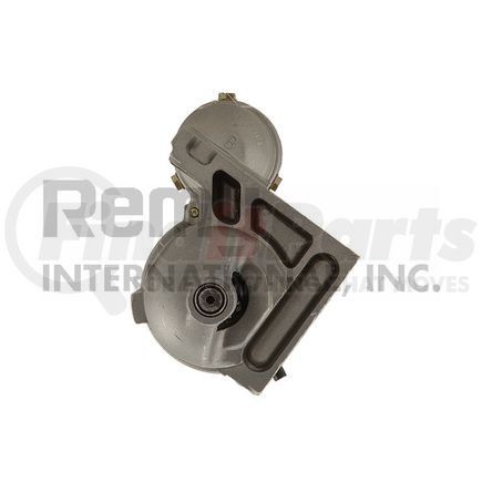 25457 by DELCO REMY - Starter - Remanufactured