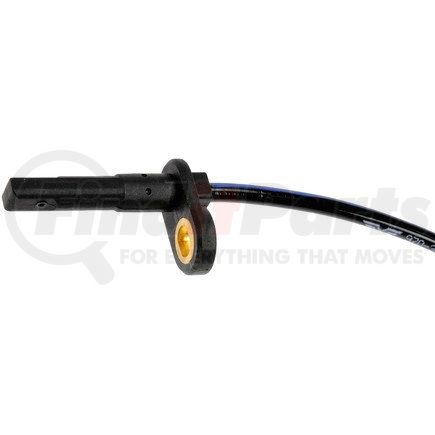 970-352 by DORMAN - Anti-Lock Braking System Wheel Speed Sensor