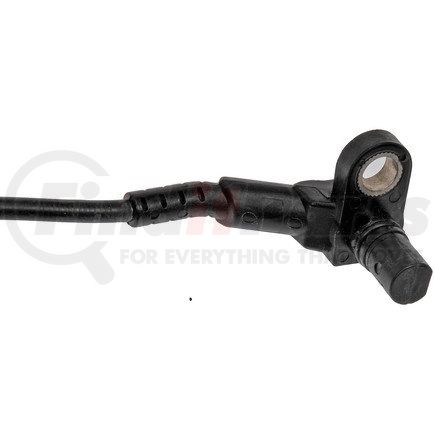 970-347 by DORMAN - Anti-lock Braking System Wheel Speed Sensor