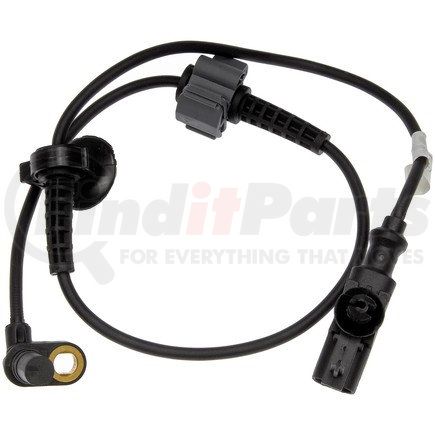 970-353 by DORMAN - Anti-Lock Braking System Wheel Speed Sensor