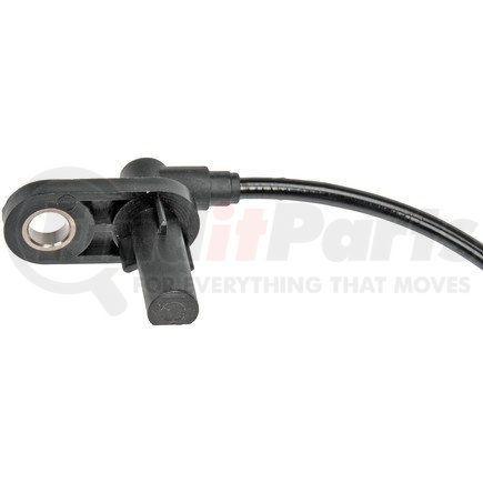 970-362 by DORMAN - Anti-Lock Braking System Wheel Speed Sensor