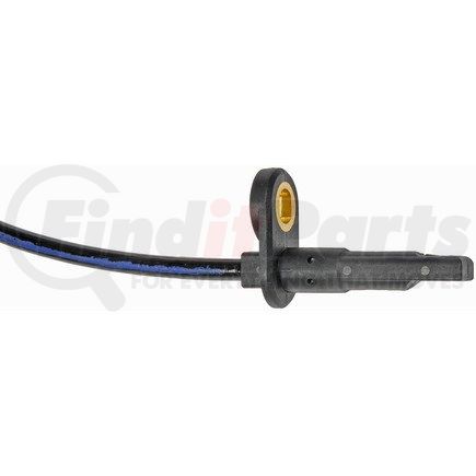 970-370 by DORMAN - Anti-Lock Braking System Wheel Speed Sensor