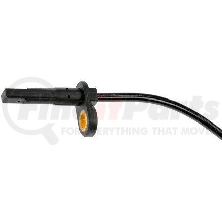 970-367 by DORMAN - Anti-Lock Braking System Wheel Speed Sensor