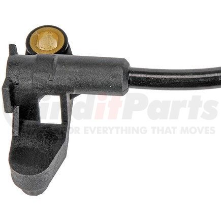 970-375 by DORMAN - Anti-Lock Braking System Wheel Speed Sensor