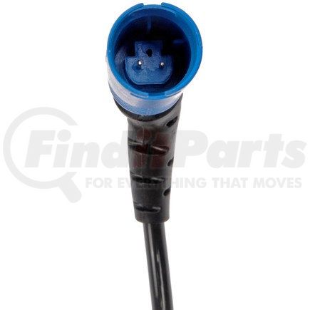 970-378 by DORMAN - Anti-Lock Braking System Wheel Speed Sensor