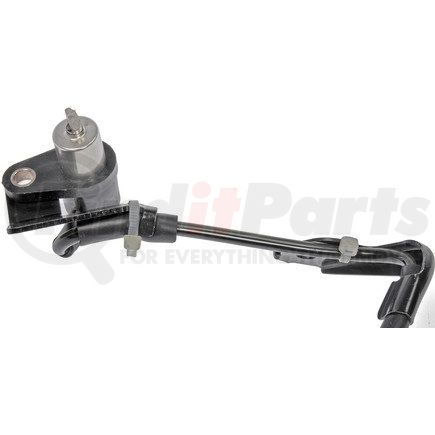 970-387 by DORMAN - Anti-Lock Braking System Wheel Speed Sensor