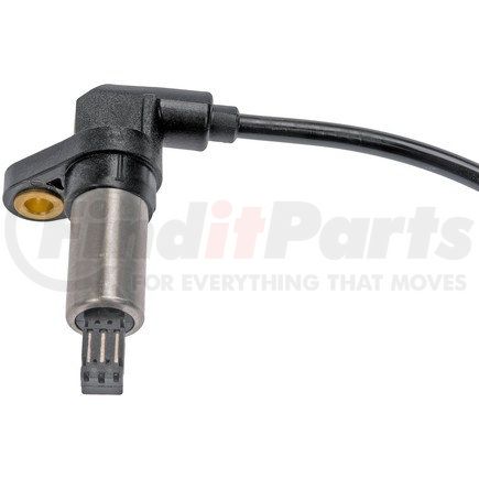 970-392 by DORMAN - Anti-Lock Braking System Wheel Speed Sensor