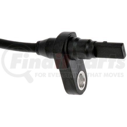 970-402 by DORMAN - Anti-Lock Braking System Wheel Speed Sensor