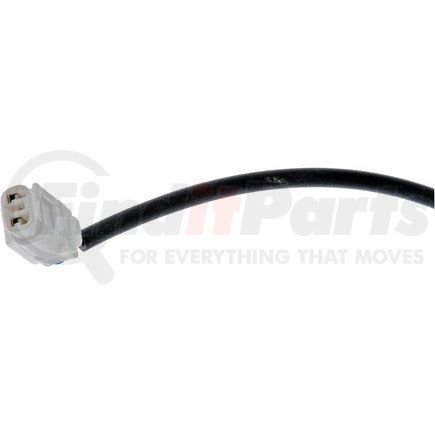 970-404 by DORMAN - ABS Sensor With Harness