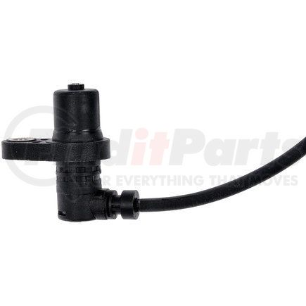 970-405 by DORMAN - Anti-Lock Braking System Wheel Speed Sensor