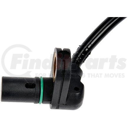 970-410 by DORMAN - Anti-Lock Braking System Wheel Speed Sensor