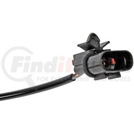 970-431 by DORMAN - Anti-Lock Braking System Wheel Speed Sensor