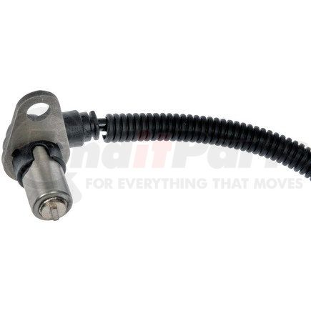 970-432 by DORMAN - Anti-Lock Braking System Wheel Speed Sensor