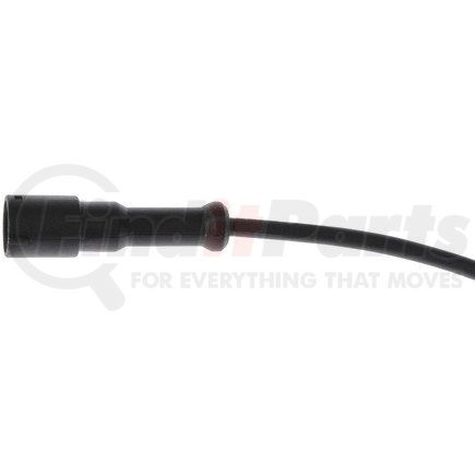 970-5100 by DORMAN - Anti-Lock Brake System Sensor With 24" Harness Length