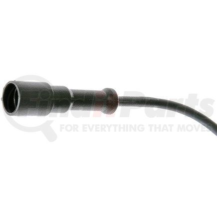970-5113 by DORMAN - Anti-Lock Brake System Sensor With 17" Harness Length