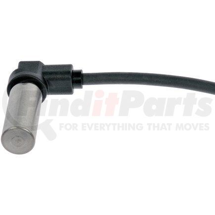 970-5116 by DORMAN - Anti-Lock Brake System Sensor With 43" Harness Length