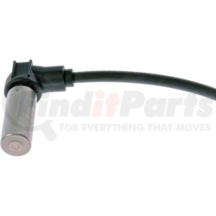 970-5115 by DORMAN - Anti-Lock Brake System Sensor With 78" Harness Length