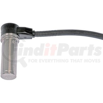 Dorman 970-5126 ABS Wheel Speed Sensor Anti-Lock Brake System Sensor With 50" Harness Length
