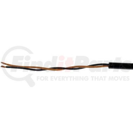 970-5127 by DORMAN - Vehicle Side Harness for Anti-Lock Brake Sensor