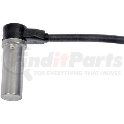 970-5135 by DORMAN - Anti-Lock Brake System Sensor With 66" Harness Length