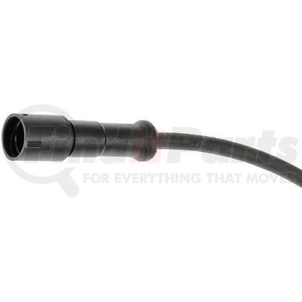 970-5136 by DORMAN - Anti-Lock Brake System Sensor With 20" Harness Length