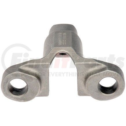 970-5214 by DORMAN - Anti-Lock Braking System Sensor Bracket