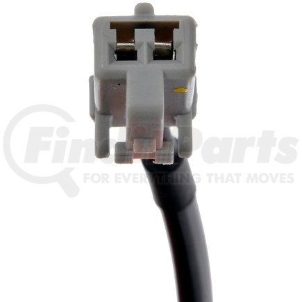 970-532 by DORMAN - Anti-Lock Braking System Wheel Speed Sensor