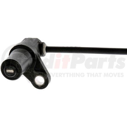 970-533 by DORMAN - Anti-Lock Braking System Wheel Speed Sensor