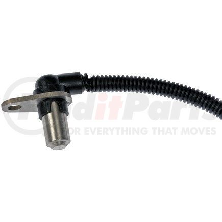 970-538 by DORMAN - Anti-Lock Braking System Wheel Speed Sensor