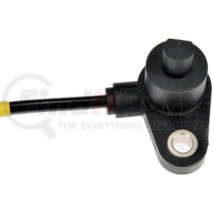 970-604 by DORMAN - Anti-Lock Braking System Wheel Speed Sensor