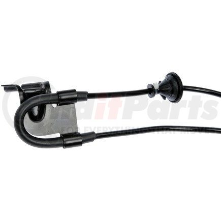 970-682 by DORMAN - Anti-Lock Braking System Wheel Speed Sensor