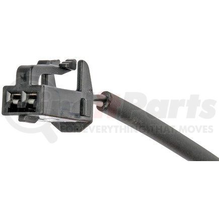 970-704 by DORMAN - Anti-Lock Braking System Wheel Speed Sensor