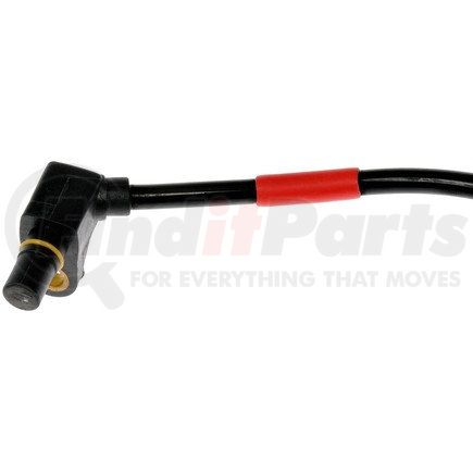 970-747 by DORMAN - Anti-Lock Braking System Wheel Speed Sensor