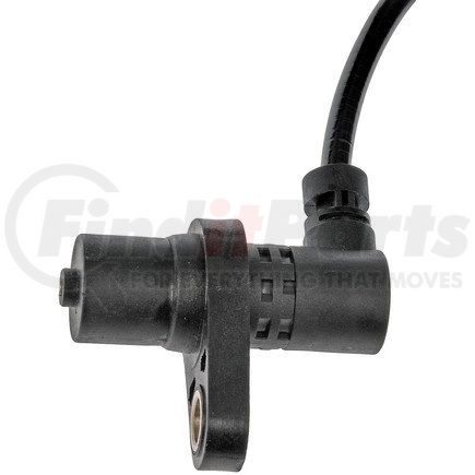 970-757 by DORMAN - Anti-Lock Braking System Wheel Speed Sensor