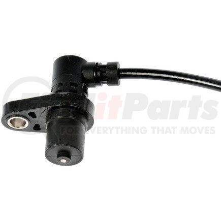 970-758 by DORMAN - Anti-Lock Braking System Wheel Speed Sensor