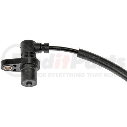 970-759 by DORMAN - Anti-Lock Braking System Wheel Speed Sensor