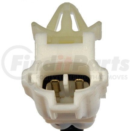 970-814 by DORMAN - ABS Sensor With Harness