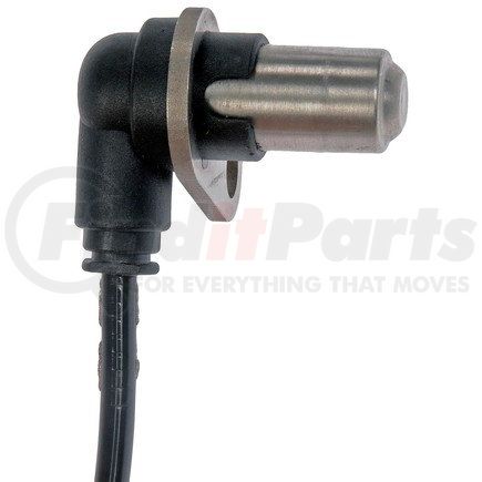 970-900 by DORMAN - Anti-Lock Braking System Wheel Speed Sensor