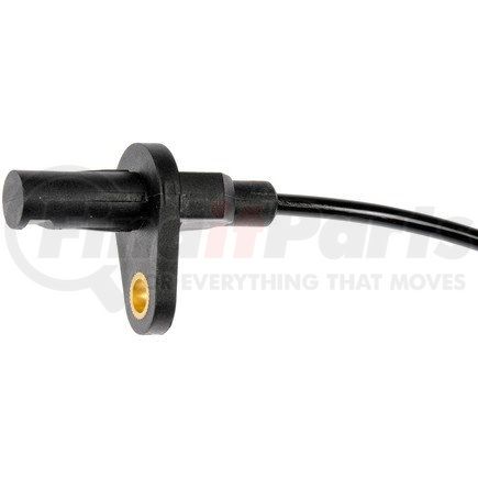 970-921 by DORMAN - Anti-Lock Braking System Wheel Speed Sensor