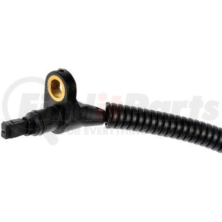 970-965 by DORMAN - Anti-Lock Braking System Wheel Speed Sensor