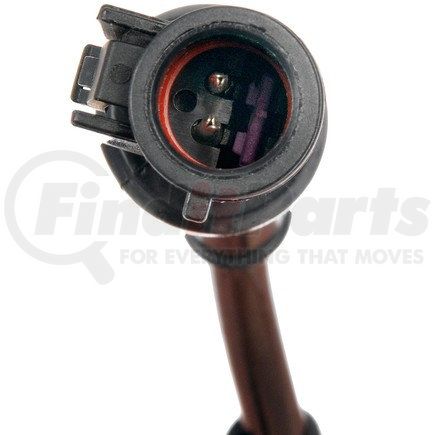 970-976 by DORMAN - Anti-Lock Braking System Wheel Speed Sensor