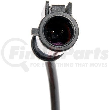 970-988 by DORMAN - Anti-Lock Braking System Wheel Speed Sensor