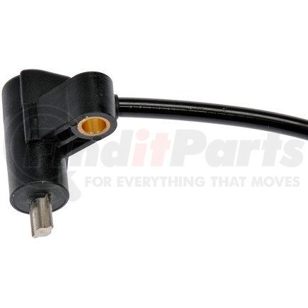 970-989 by DORMAN - Anti-Lock Braking System Wheel Speed Sensor