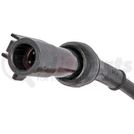970-994 by DORMAN - Anti-Lock Braking System Wheel Speed Sensor