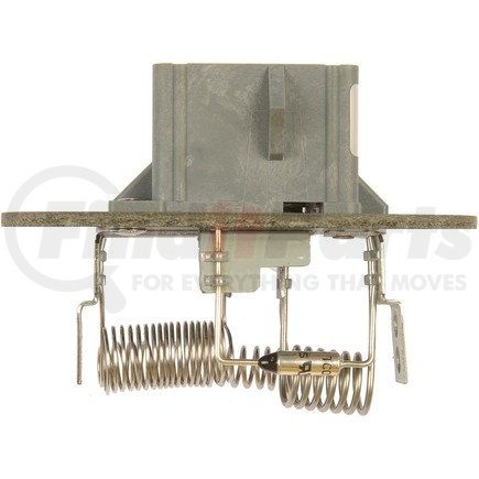 973-010 by DORMAN - HVAC Blower Motor Resistor