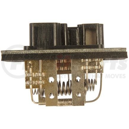 973-014 by DORMAN - HVAC Blower Motor Resistor