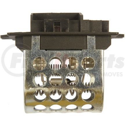 973-017 by DORMAN - HVAC Blower Motor Resistor