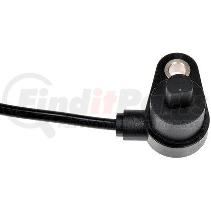 970-446 by DORMAN - Anti-Lock Braking System Wheel Speed Sensor